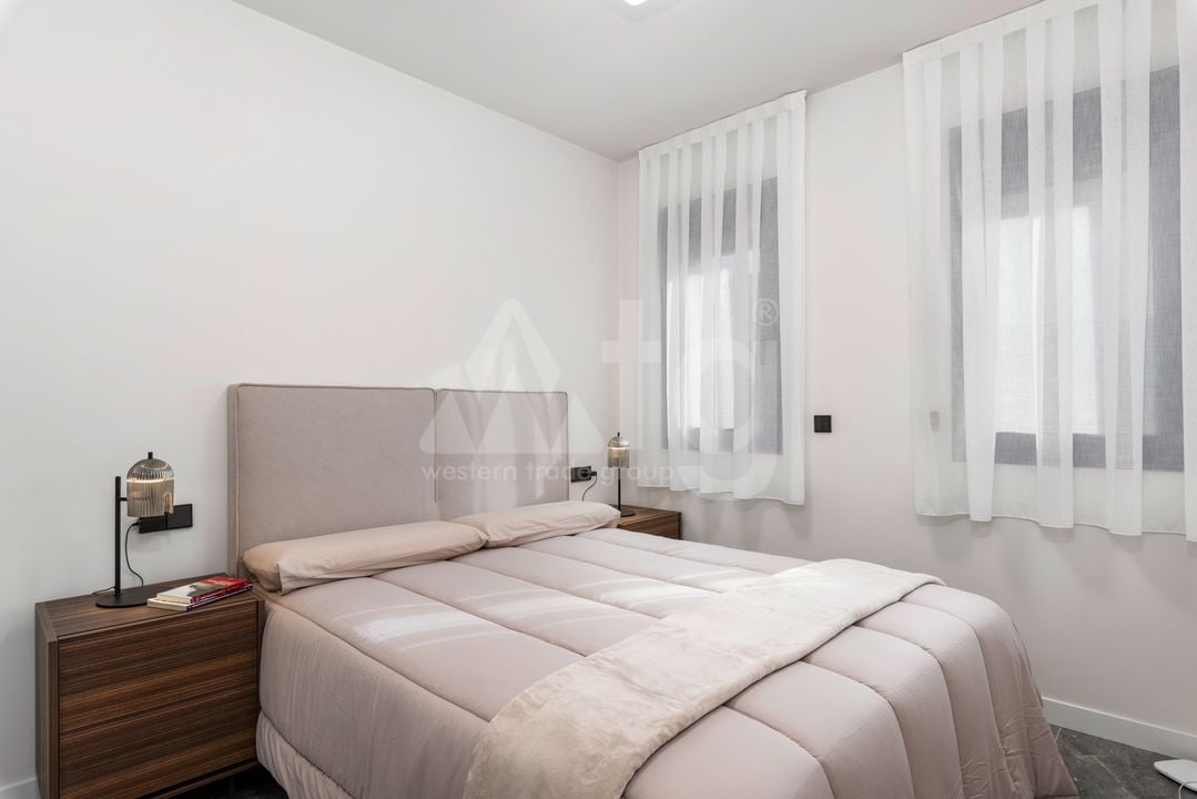 Villa de 4 chambres à Torre de la Horadada - SPH133901 - Photo - 16