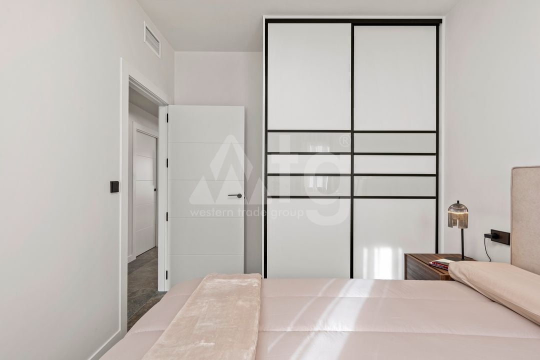 Villa de 4 chambres à Torre de la Horadada - SPH133901 - Photo - 17