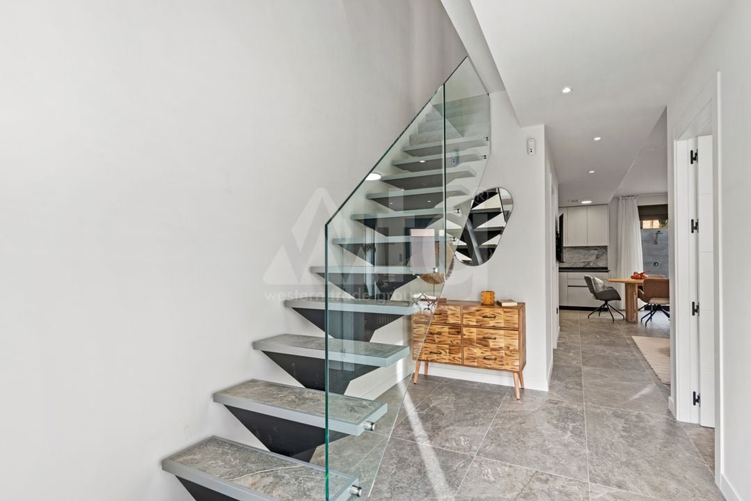 Villa de 4 chambres à Torre de la Horadada - SPH133901 - Photo - 12