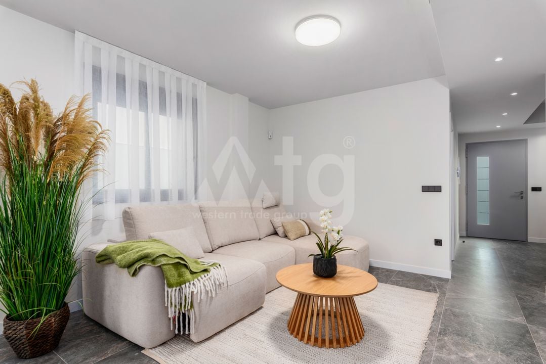 Villa de 4 chambres à Torre de la Horadada - SPH133901 - Photo - 6