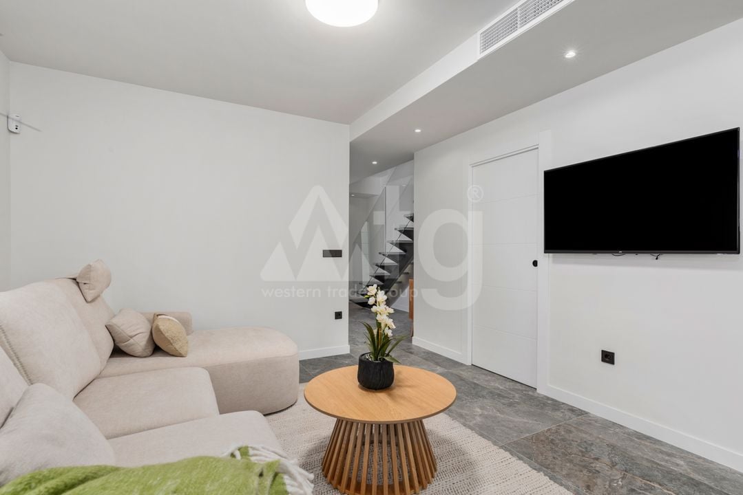 Villa de 4 chambres à Torre de la Horadada - SPH133901 - Photo - 7