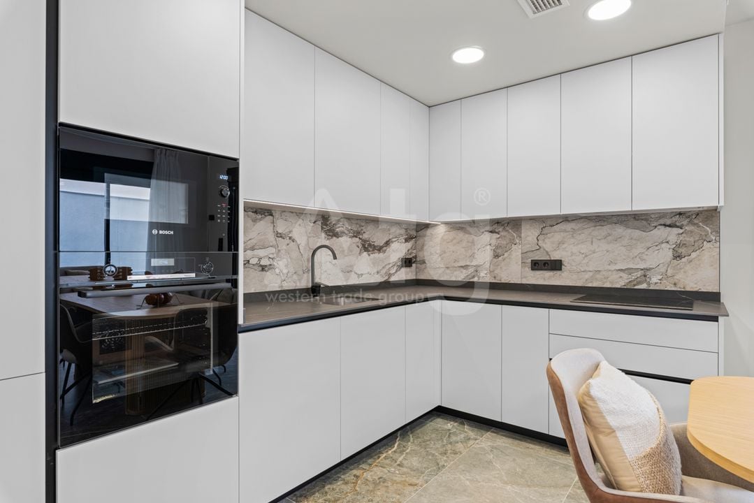 Villa de 4 chambres à Torre de la Horadada - SPH133901 - Photo - 10