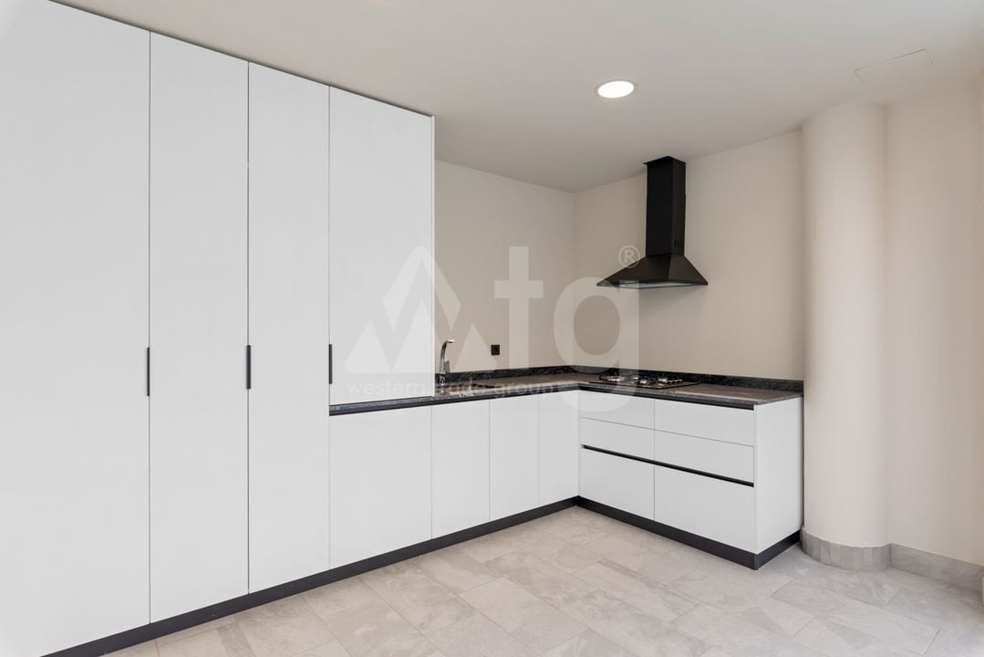 Villa de 4 chambres à Torre de la Horadada - SPH133901 - Photo - 29
