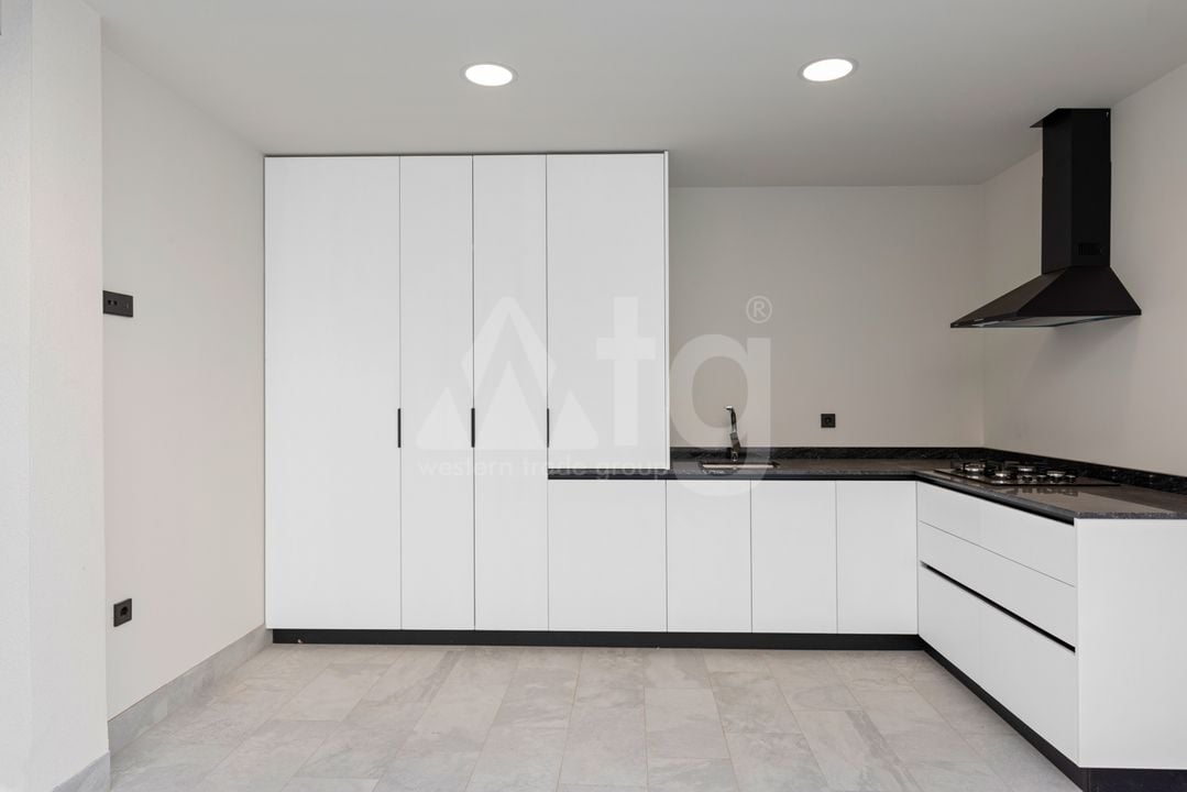 Villa de 4 chambres à Torre de la Horadada - SPH133901 - Photo - 30