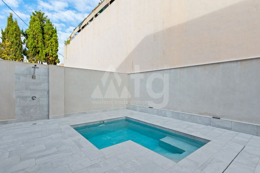 Villa de 4 chambres à Torre de la Horadada - SPH133901 - Photo - 3