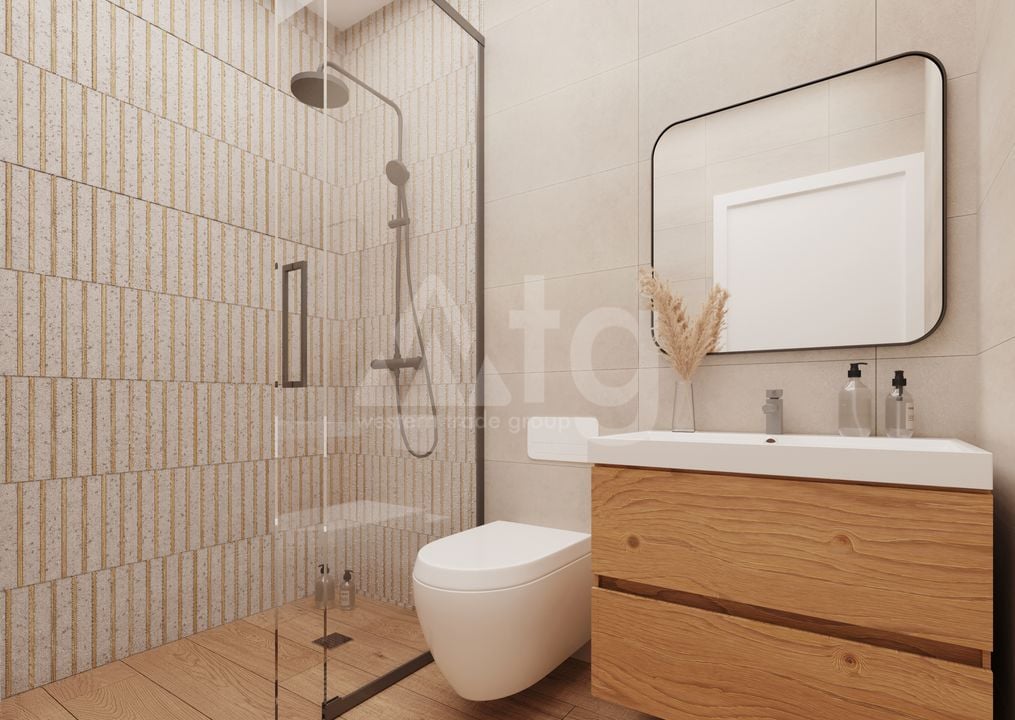Appartement de 2 chambres à Mutxamel - PPV133947 - Photo - 7