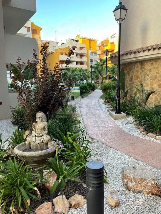 Appartement de 2 chambres à Orihuela Costa - DPR95097 - Photo - 18