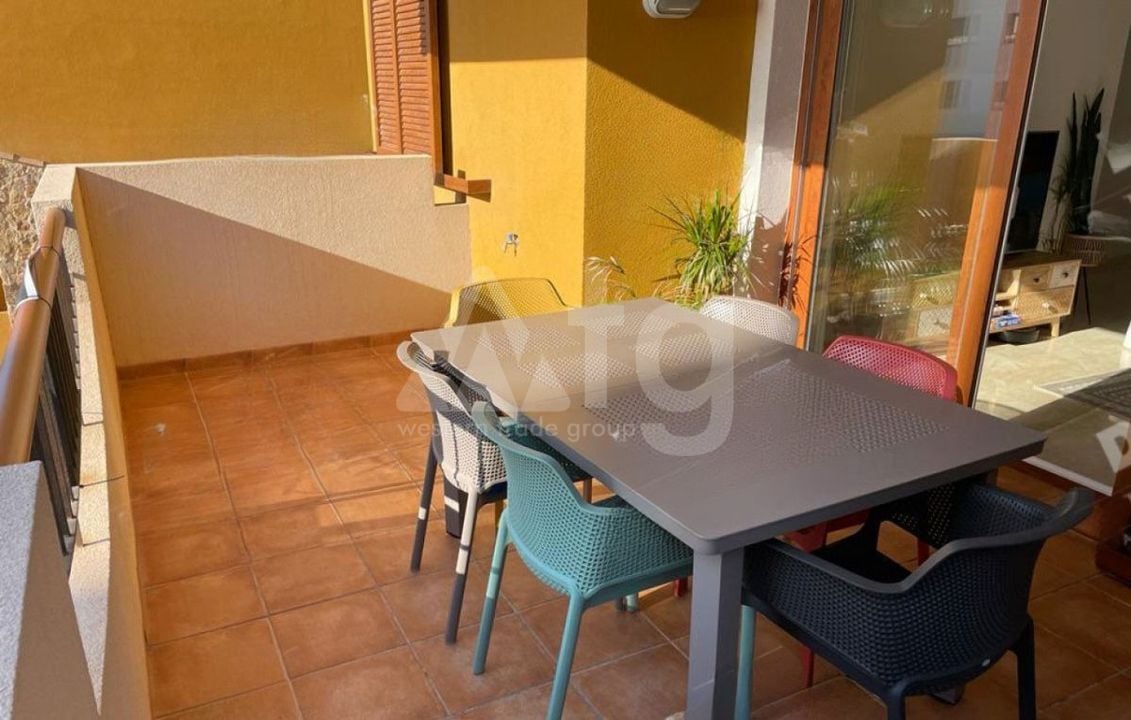 Appartement de 2 chambres à Orihuela Costa - DPR95097 - Photo - 15