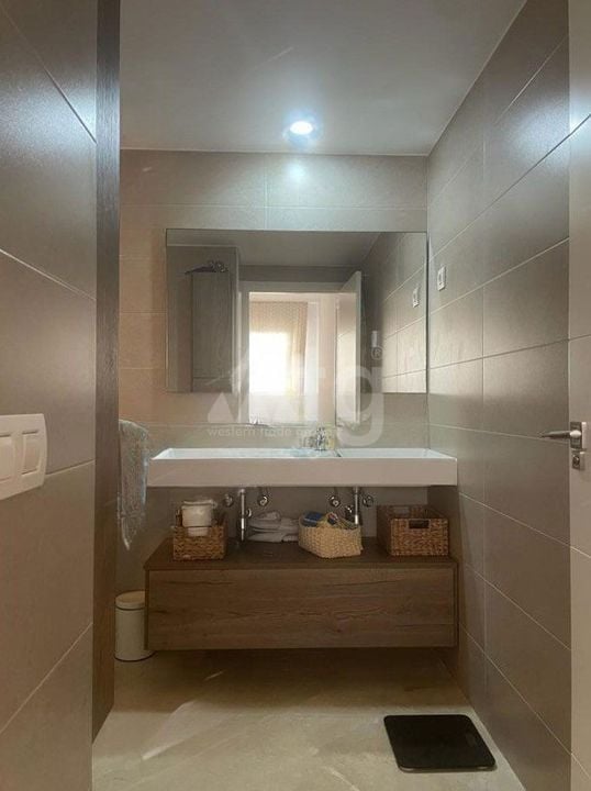 Appartement de 2 chambres à Orihuela Costa - DPR95097 - Photo - 14