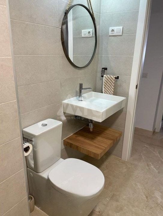 Appartement de 2 chambres à Orihuela Costa - DPR95097 - Photo - 13
