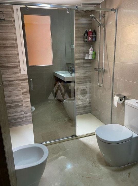 Appartement de 2 chambres à Orihuela Costa - DPR95097 - Photo - 12