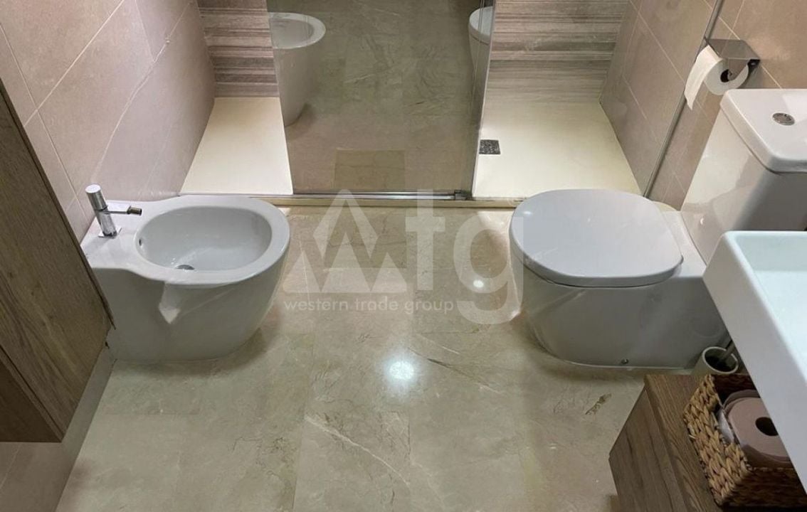 Appartement de 2 chambres à Orihuela Costa - DPR95097 - Photo - 11