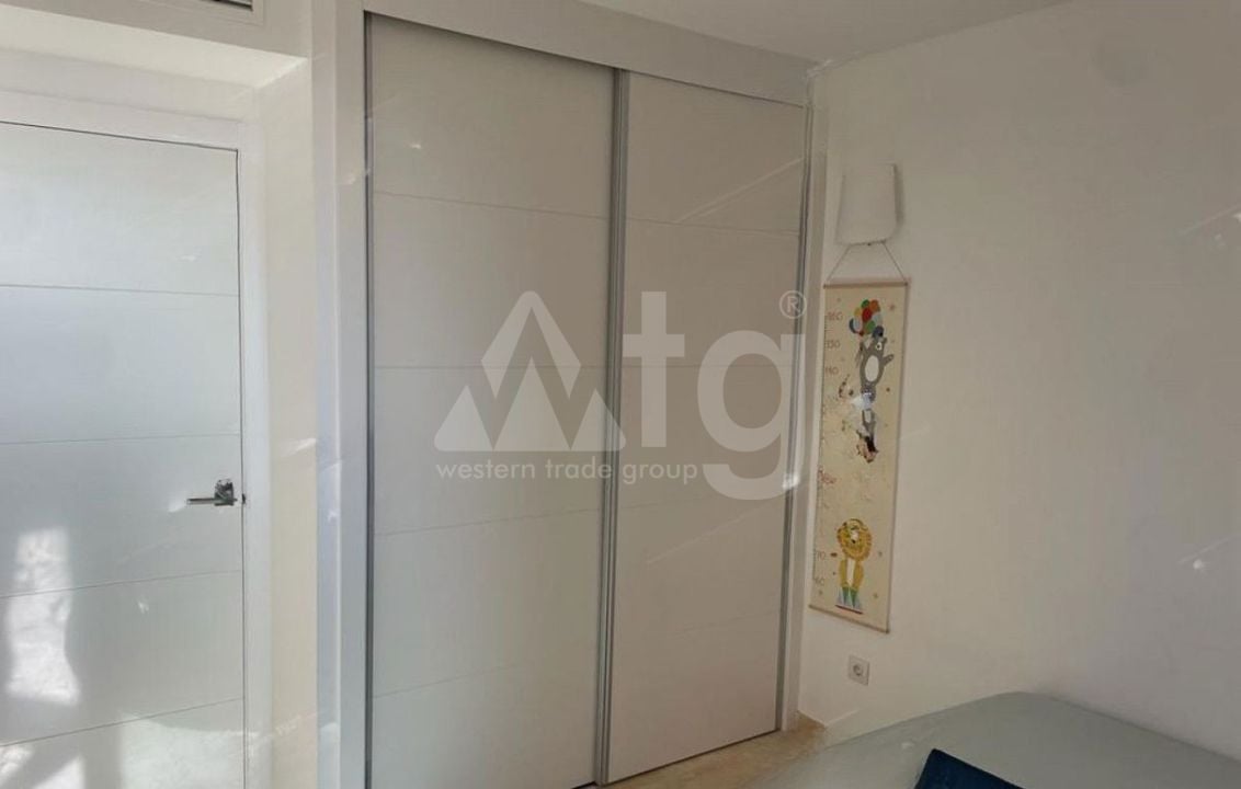 Appartement de 2 chambres à Orihuela Costa - DPR95097 - Photo - 10