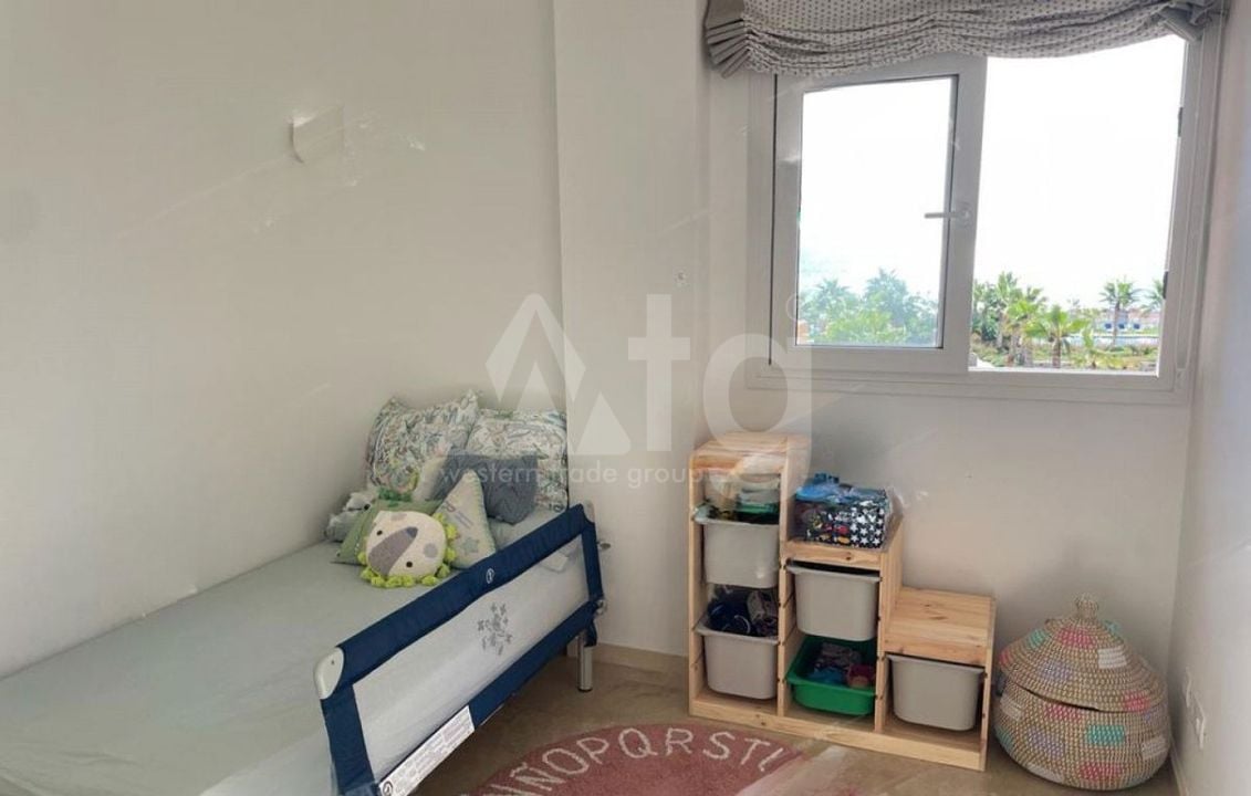 Appartement de 2 chambres à Orihuela Costa - DPR95097 - Photo - 9