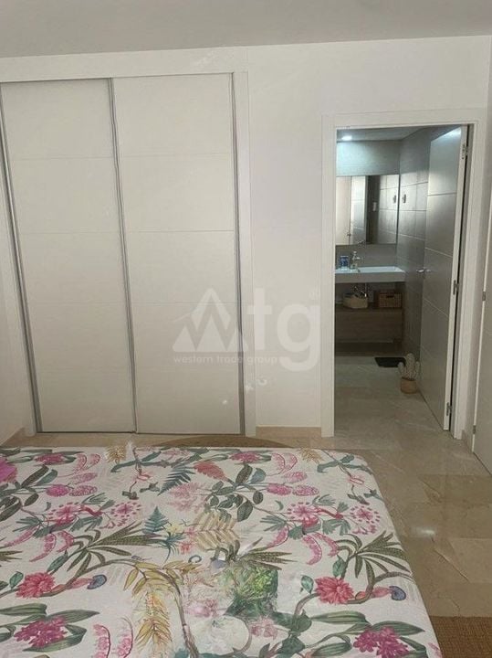 Appartement de 2 chambres à Orihuela Costa - DPR95097 - Photo - 8
