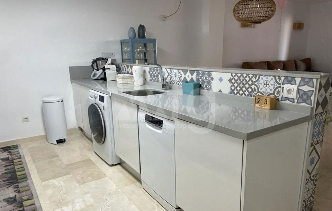 Appartement de 2 chambres à Orihuela Costa - DPR95097 - Photo - 6