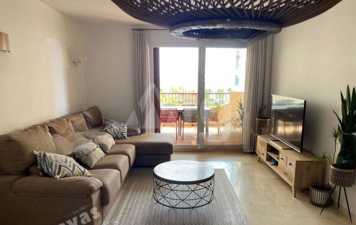 Appartement de 2 chambres à Orihuela Costa - DPR95097 - Photo - 2