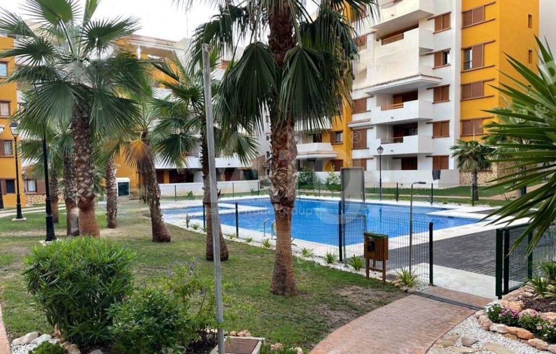 Appartement de 2 chambres à Orihuela Costa - DPR95097 - Photo - 1