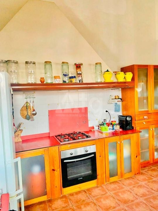 Willa w Murcia, 4 sypialnie - DPR95099 - Zdjęcie - 6