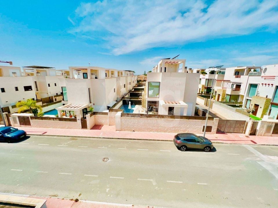 Apartmán   v Rojales, 4 ložnice - DPR95101 - Foto - 26