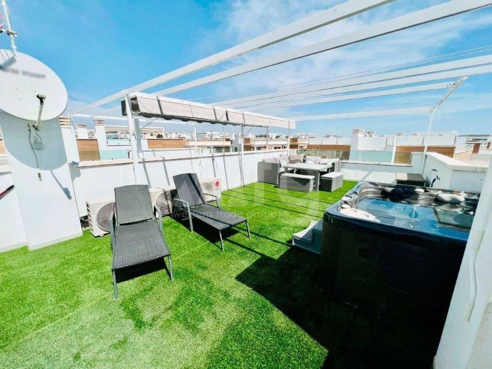 Apartmán   v Rojales, 4 ložnice - DPR95101 - Foto - 24