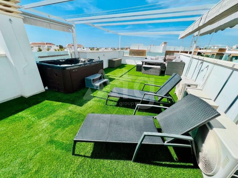 Apartmán   v Rojales, 4 ložnice - DPR95101 - Foto - 23