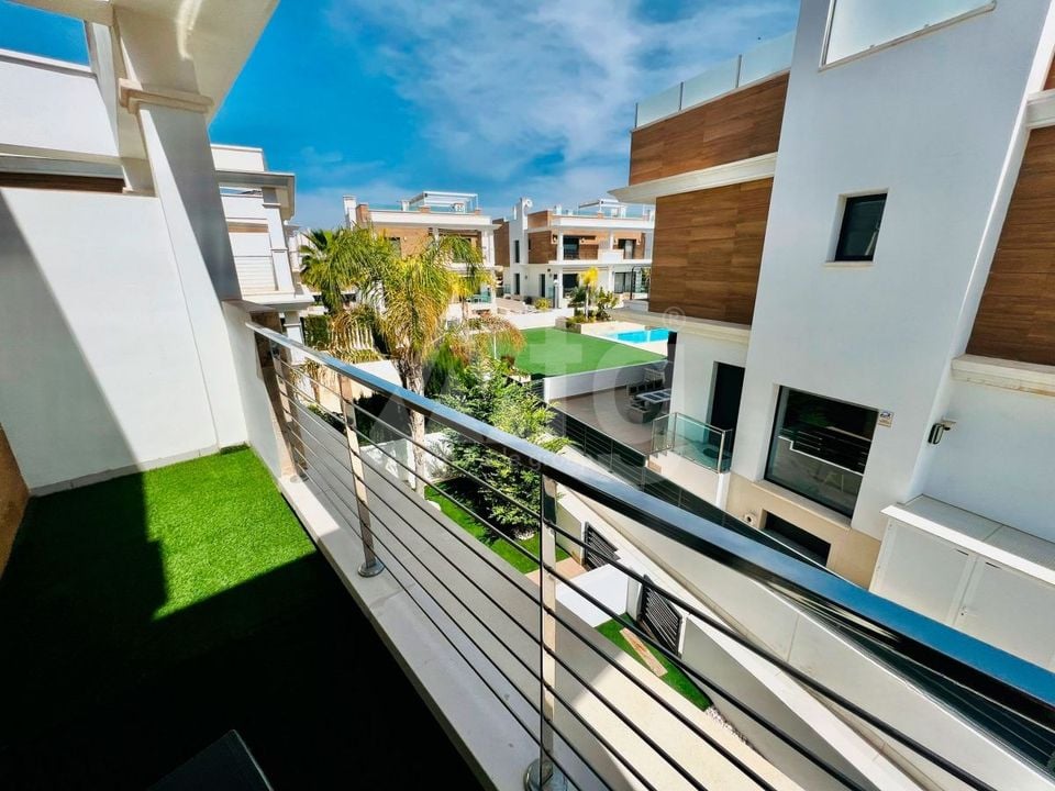 Apartmán   v Rojales, 4 ložnice - DPR95101 - Foto - 21