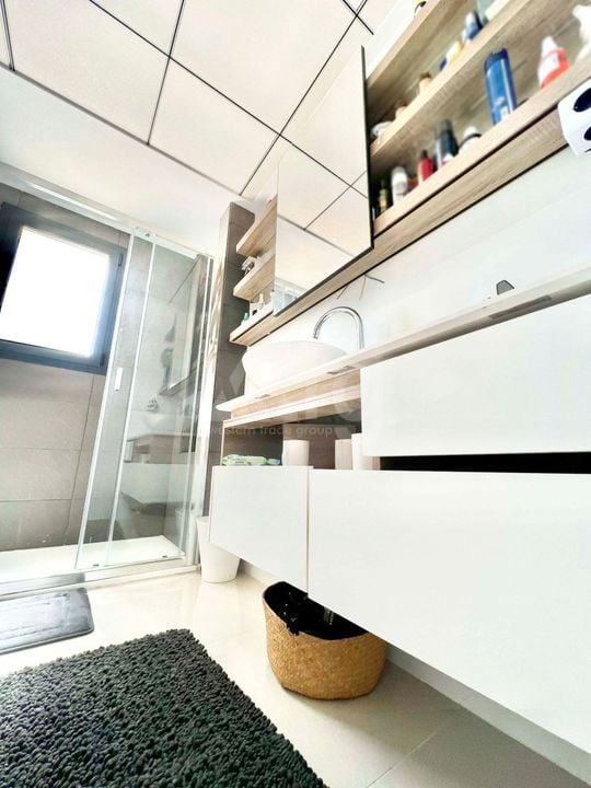 Apartmán   v Rojales, 4 ložnice - DPR95101 - Foto - 20