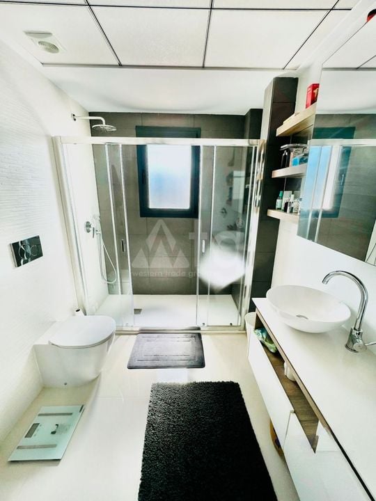 Apartmán   v Rojales, 4 ložnice - DPR95101 - Foto - 18