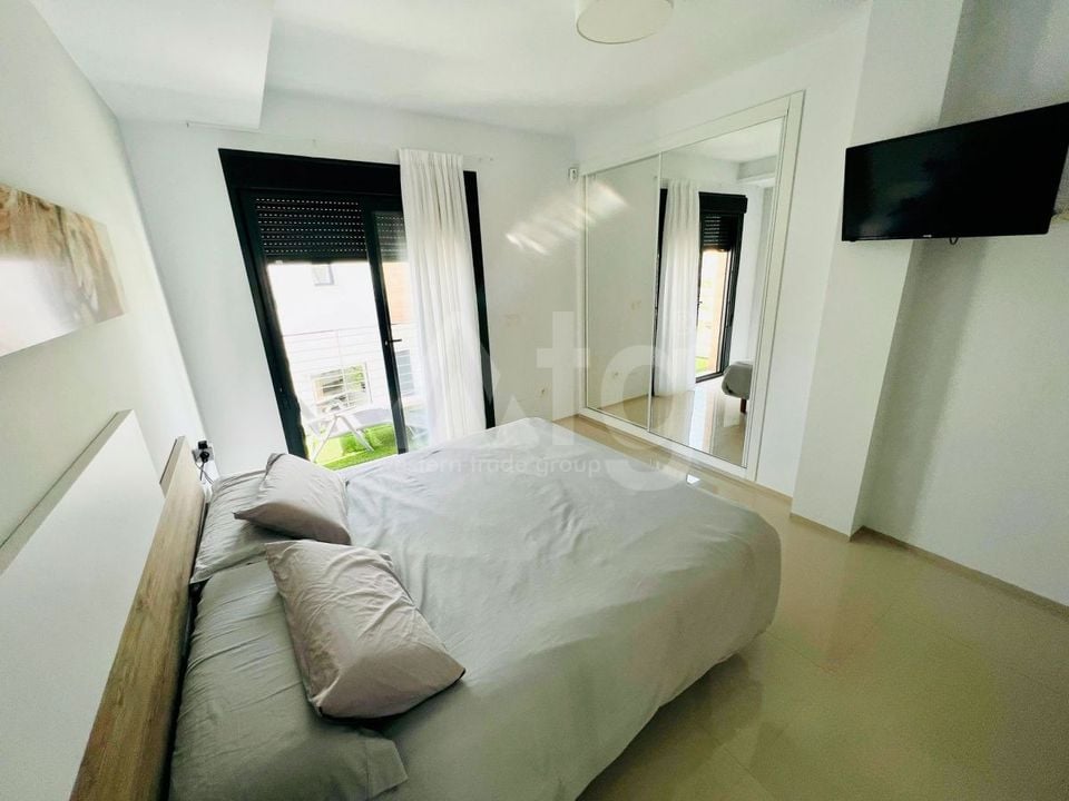 Apartmán   v Rojales, 4 ložnice - DPR95101 - Foto - 16