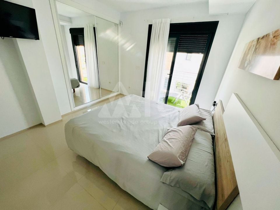 Apartmán   v Rojales, 4 ložnice - DPR95101 - Foto - 15