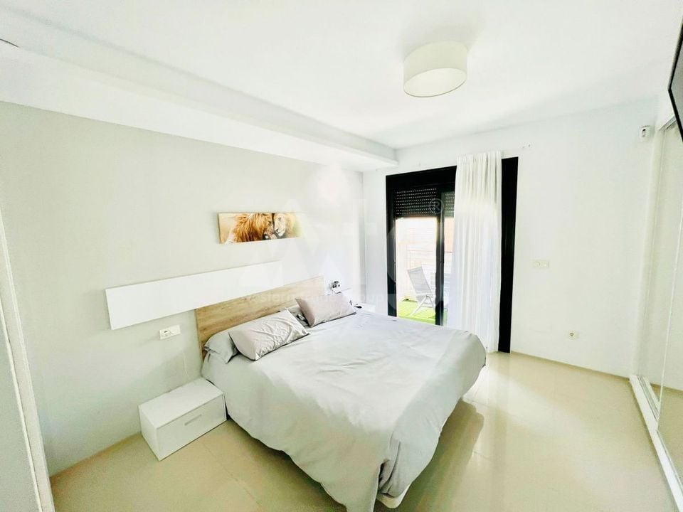 Apartmán   v Rojales, 4 ložnice - DPR95101 - Foto - 14