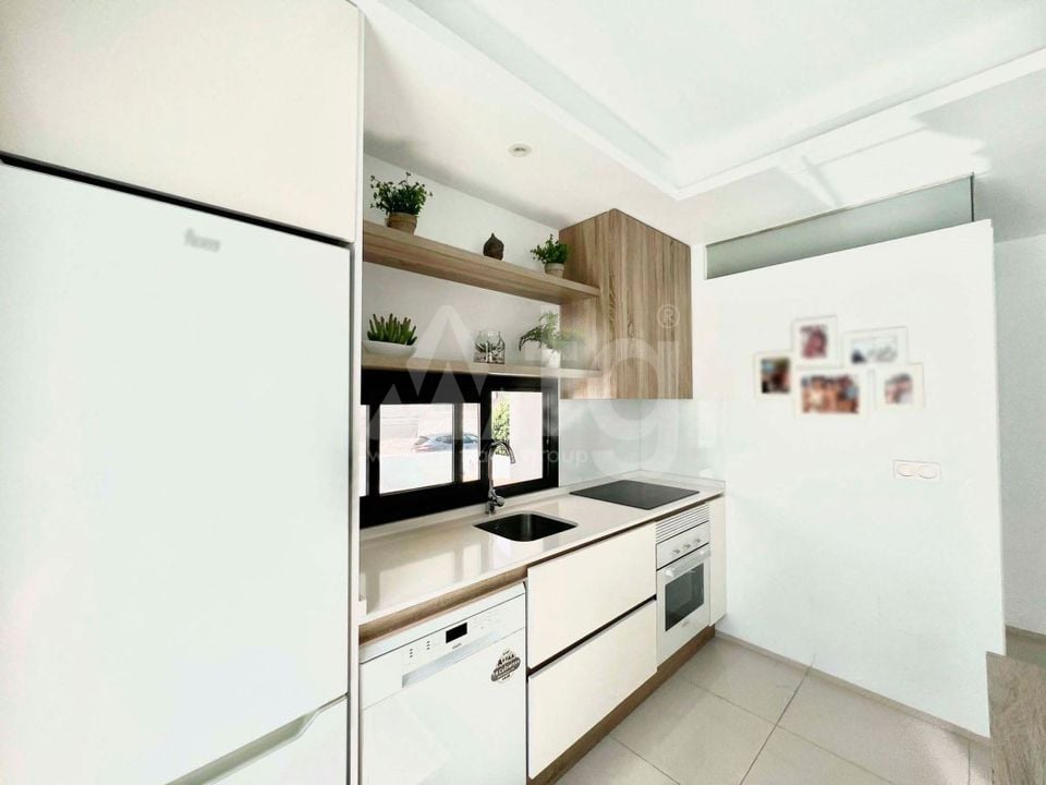 Apartmán   v Rojales, 4 ložnice - DPR95101 - Foto - 12