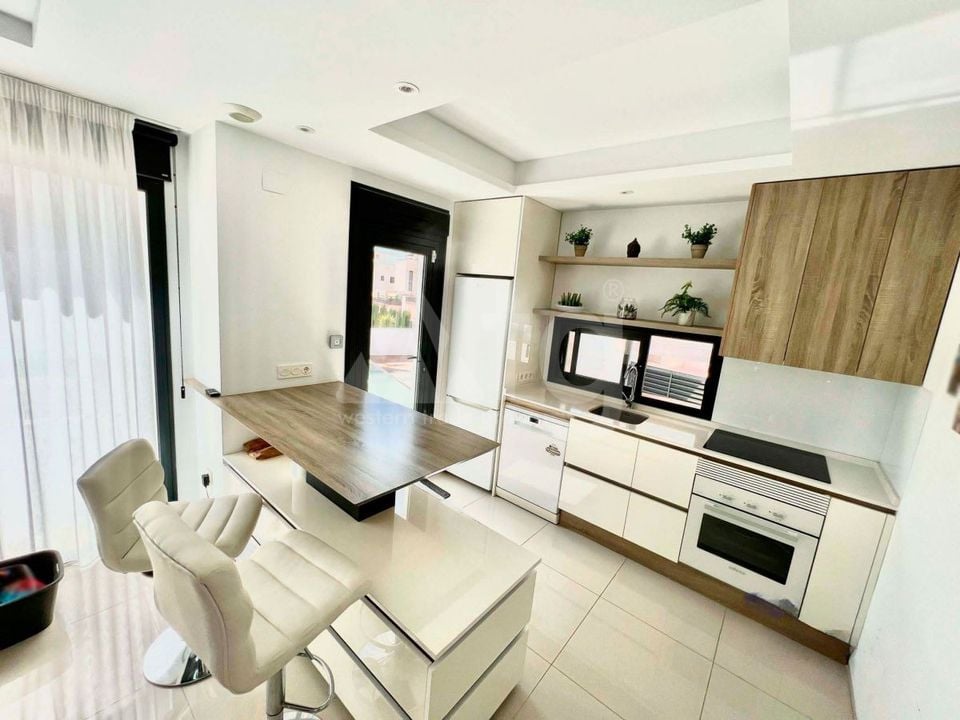 Apartmán   v Rojales, 4 ložnice - DPR95101 - Foto - 11