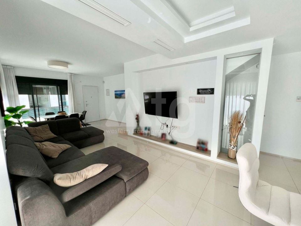Apartmán   v Rojales, 4 ložnice - DPR95101 - Foto - 10