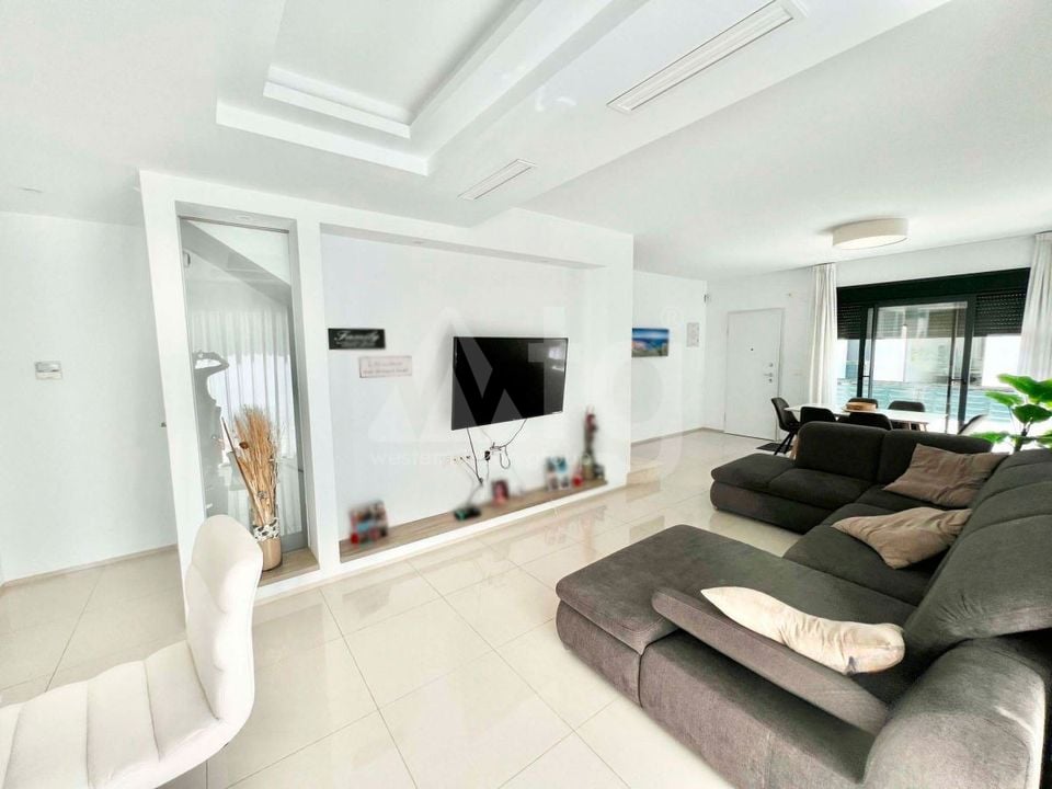 Apartmán   v Rojales, 4 ložnice - DPR95101 - Foto - 9