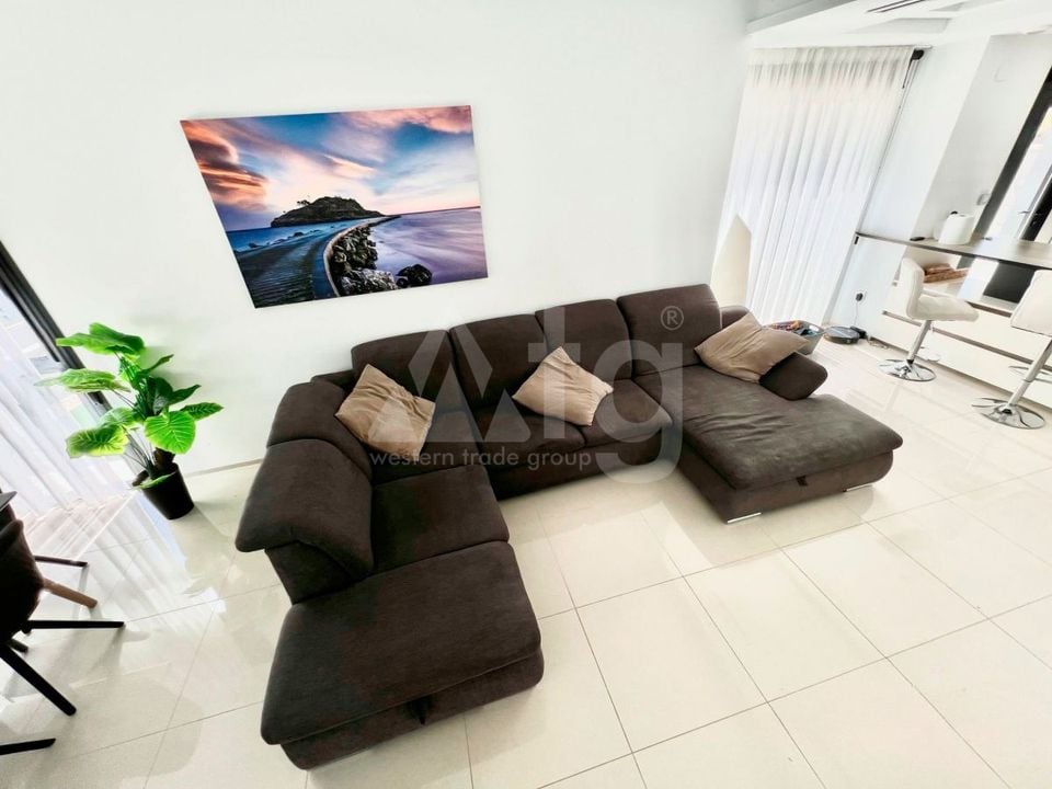 Apartmán   v Rojales, 4 ložnice - DPR95101 - Foto - 8