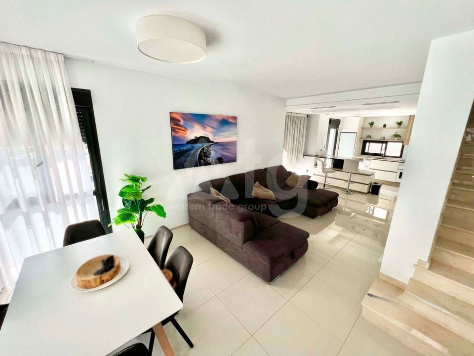 Apartmán   v Rojales, 4 ložnice - DPR95101 - Foto - 7