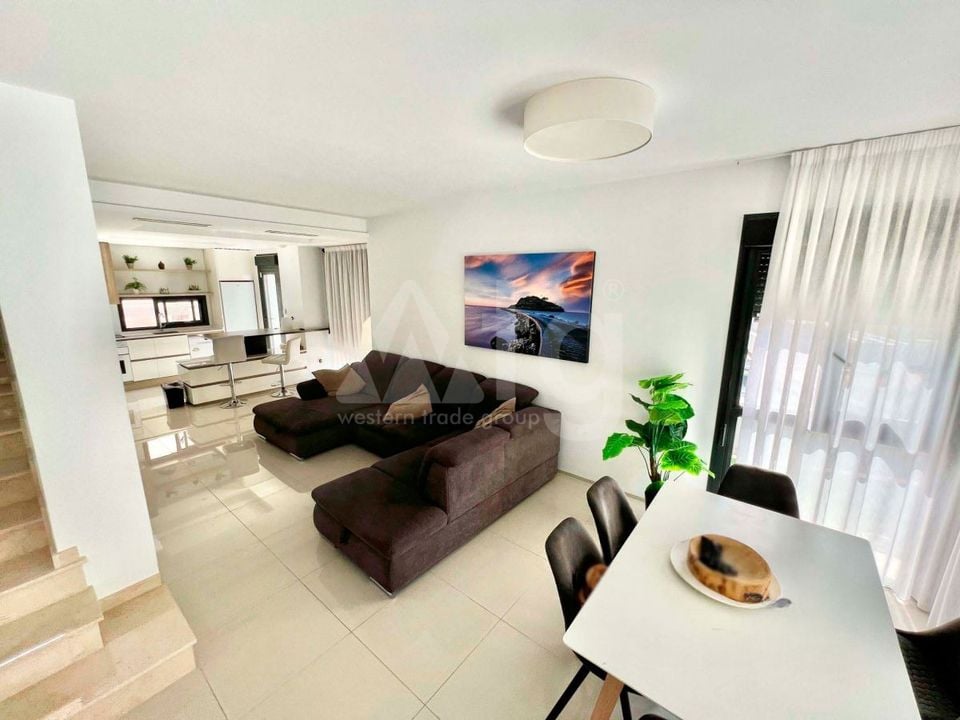 Apartmán   v Rojales, 4 ložnice - DPR95101 - Foto - 6