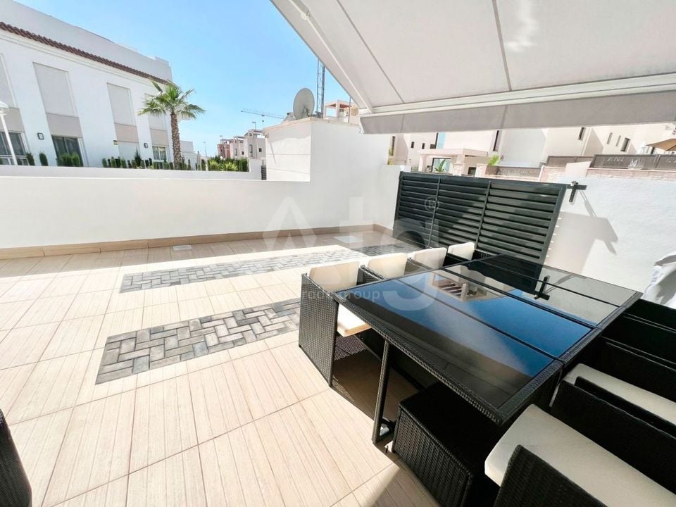 Apartmán   v Rojales, 4 ložnice - DPR95101 - Foto - 4