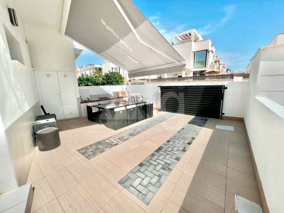 Apartmán   v Rojales, 4 ložnice - DPR95101 - Foto - 3