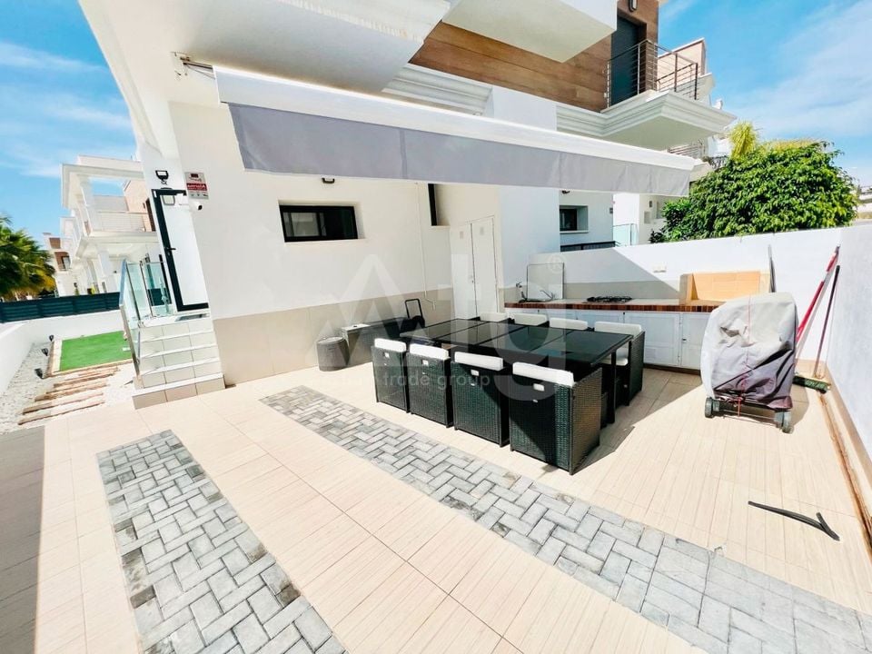 Apartmán   v Rojales, 4 ložnice - DPR95101 - Foto - 2