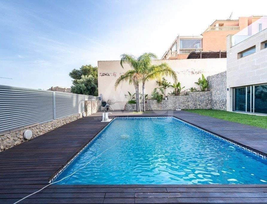 Villa de 5 chambres à Torrevieja - DPR95163 - Photo - 3
