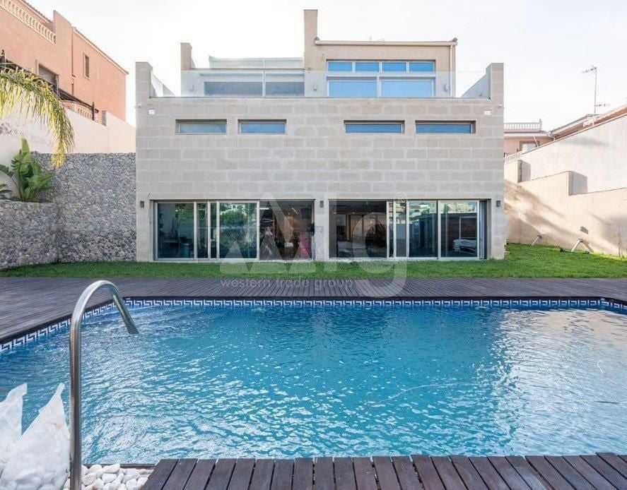 Villa de 5 chambres à Torrevieja - DPR95163 - Photo - 2