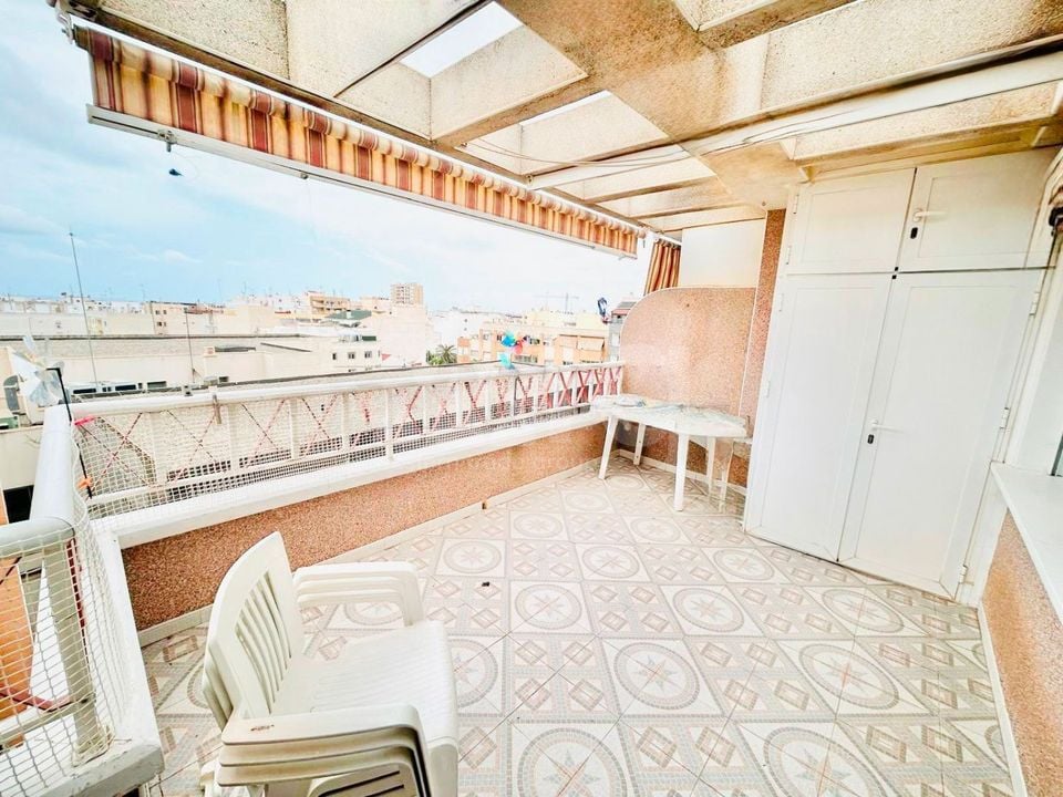 3 bedroom Penthouse in Torrevieja - DPR95184 - Photo - 16