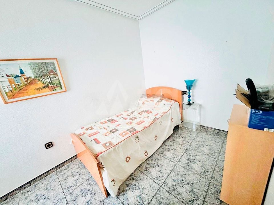 3 bedroom Penthouse in Torrevieja - DPR95184 - Photo - 10