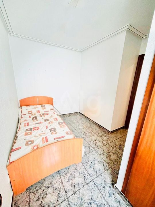 3 bedroom Penthouse in Torrevieja - DPR95184 - Photo - 8