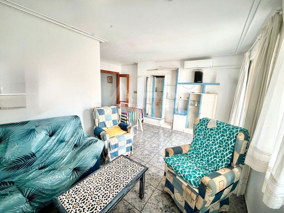 3 bedroom Penthouse in Torrevieja - DPR95184 - Photo - 3
