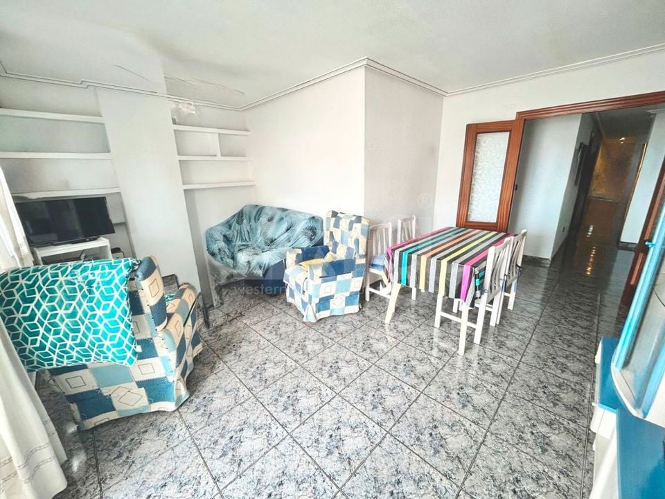 3 bedroom Penthouse in Torrevieja - DPR95184 - Photo - 2