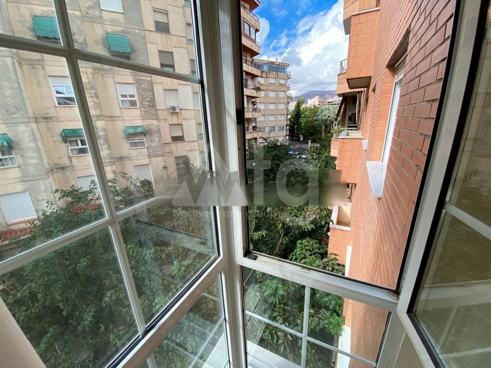 Apartament w Orihuela, 3 sypialnie - DPR95190 - Zdjęcie - 17